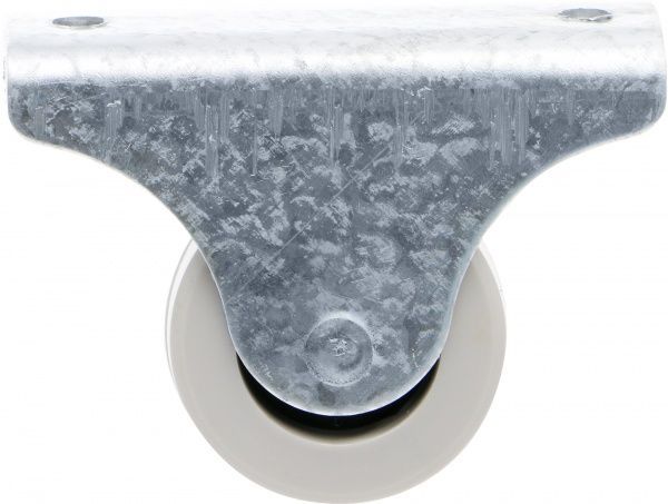 Ролик для мягкой мебели h43,5 мм DC