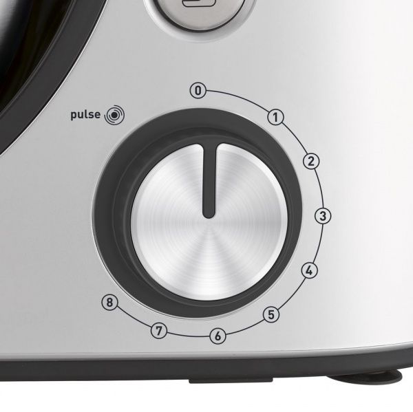 Кухонна машина Tefal QB516D38 Masterchef Gourmet 