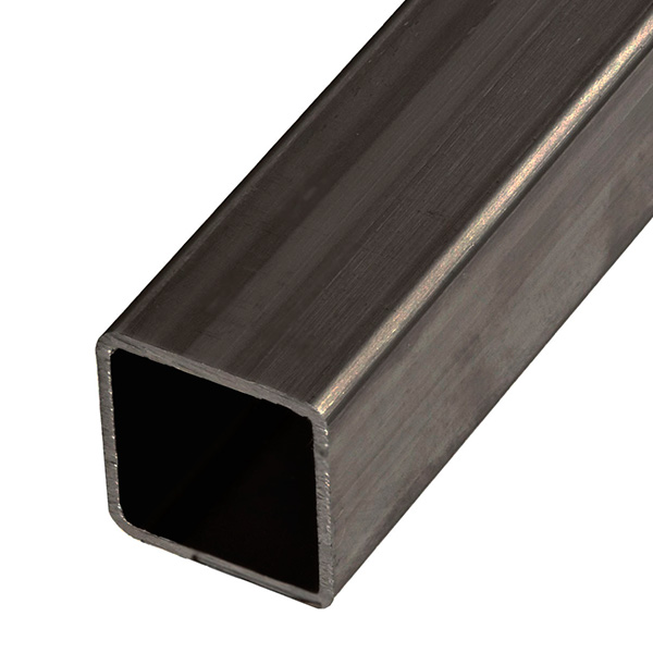 Труба профільна квадратна  50x50x2 мм міра