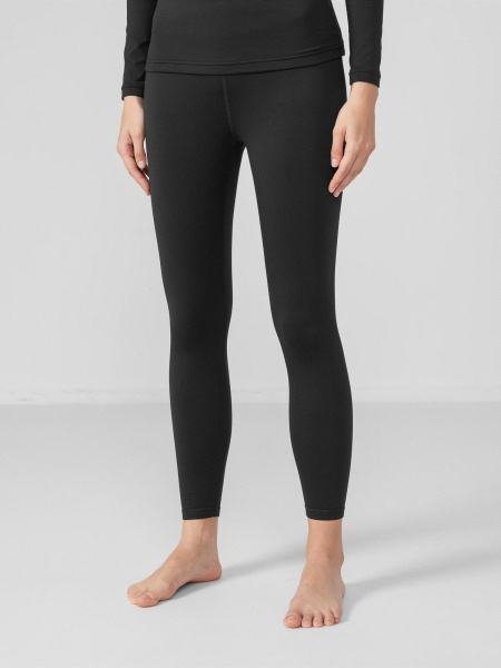 Брюки 4F D4Z21-BIDD202D-20S р.XL черный