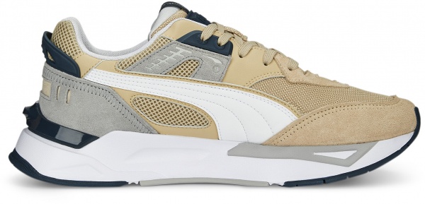 Кроссовки Puma MIRAGE SPORT REMIX 38105114 р.46 UK 11 бежевый