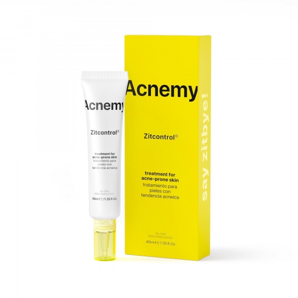 Крем для лица день-ночь ACNEMY Zitcontrol 40 мл