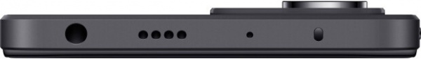 Смартфон Xiaomi Redmi Note 12Pro 5G 6/128GB midnight black (991514) 