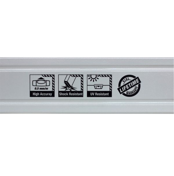 Рівень 100 см ACURATE ACU2-1000