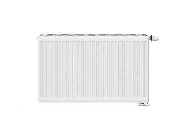 Радіатор сталевий Hi-Therm 600*22*400 низ