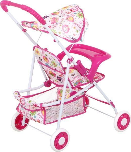 Игрушка Shantou Коляска для кукол I1289202