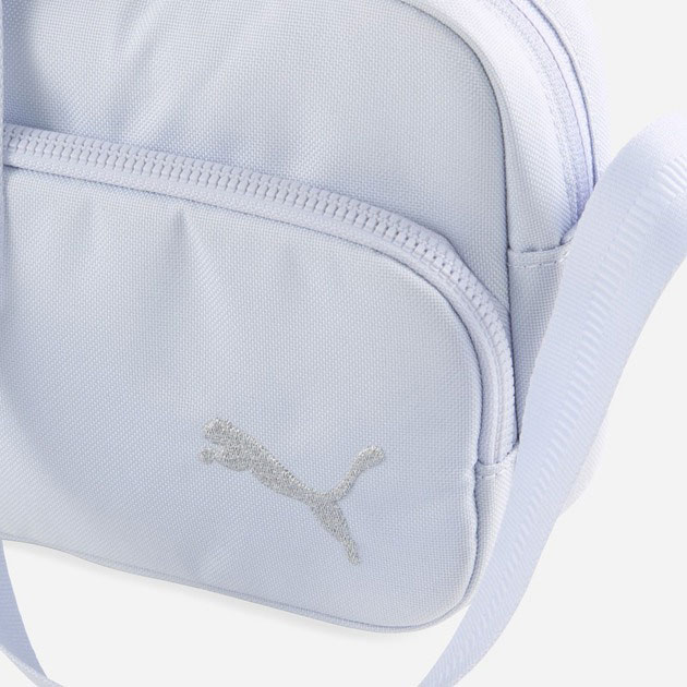 Спортивна сумка Puma Her Crossbody Bag 09127802 блакитний