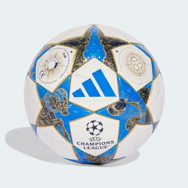 Футбольный мяч Adidas UCL MINI JP1544 р.1