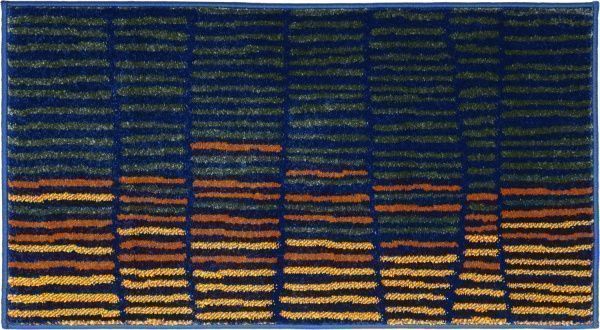 Килим Moldabela Freeze L 86761-17555 СТОК 0,6x1,1 м