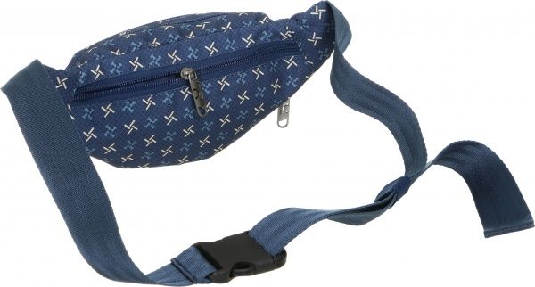 Сумка на пояс Bella 13x21x5 см 202664 463 Bagland