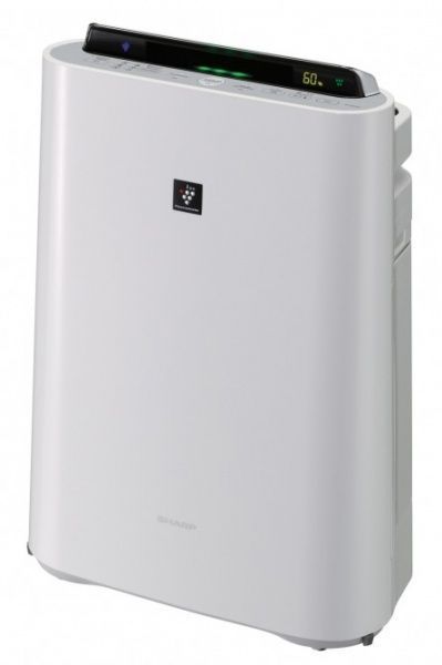 Кліматичний комплекс Sharp KC-D50EUW