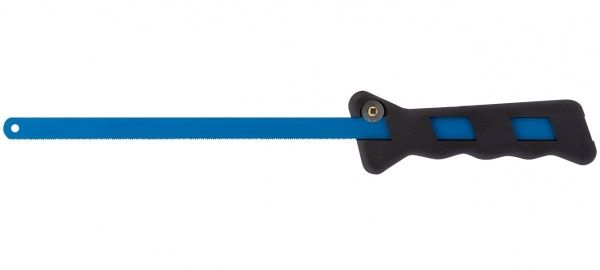 Ножовка по металлу КУРС 300 мм 40037