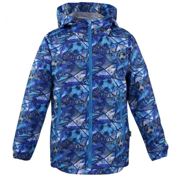 Вітрівка DaNa-kids Футбол р.104-110 51040/2 