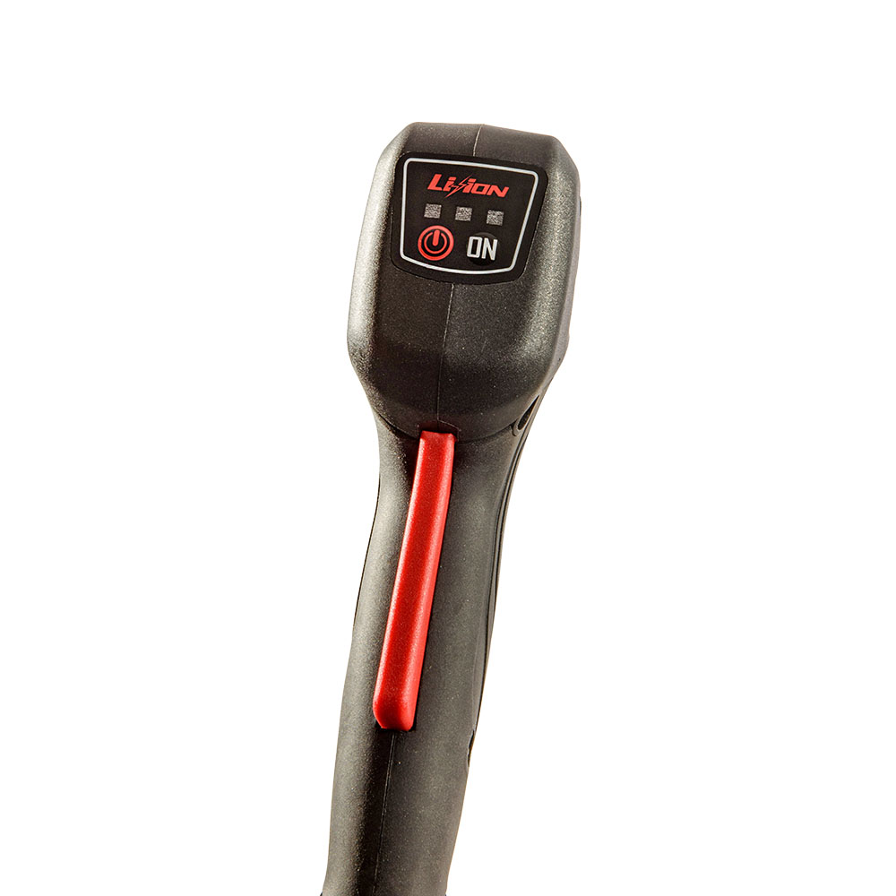 Коса Vitals акуммуляторная AZT 3654a BL Kit