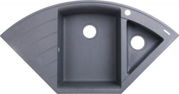 Мойка для кухни Miraggio Europe 