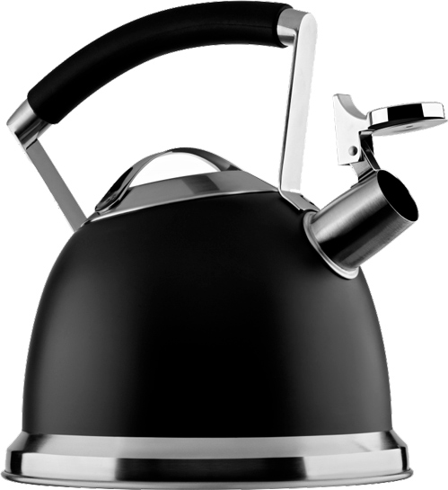 Чайник Black Mars 2,5 л AR0747KS Ardesto