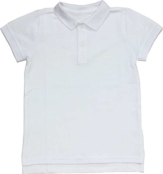 Футболка Фламинго р.158 белый 711-1304 