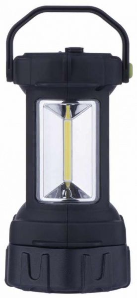 Фонарь Emos P4526 P4526 5W 300 Lm черно-зеленый