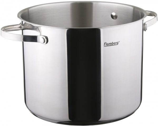Каструля з кришкою RW0210-6 6.3 л Flamberg