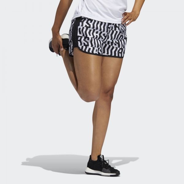 Шорты Adidas M20 SHORT TKO W FM5786 р. XS белый