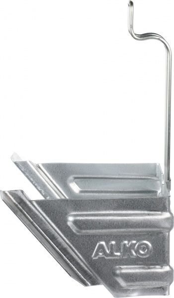 Кронштейн AL-KO 244377 тримач для противідкатного упору UK46 оц