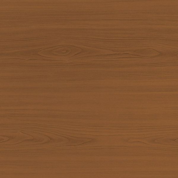 ХДФ ламінована Kronospan Szczecinek Sp. z o.o. 2850х2070х3 мм горіх