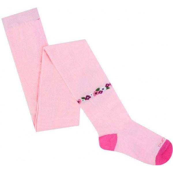 Колготки детские Duna 4410 р.110-116 светло-розовый