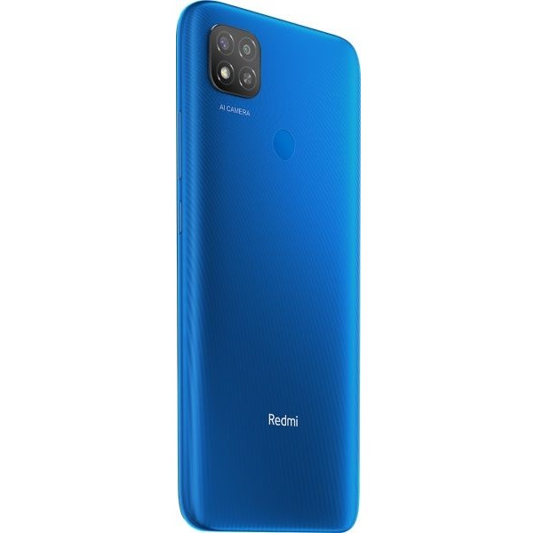 Смартфон Xiaomi Redmi 9C 2/32GB twilight blue (660923) 