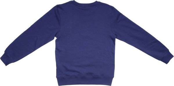 Свитшот Blue Seven синий с желтым 