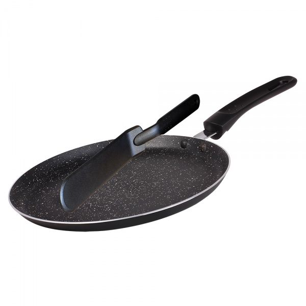 Сковорода для млинців Pancake pan 24 см BL 3373 SP Berlinger