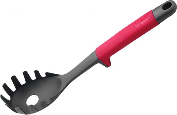 Ложка для спагетти ELEVATE 30см красная Joseph Joseph