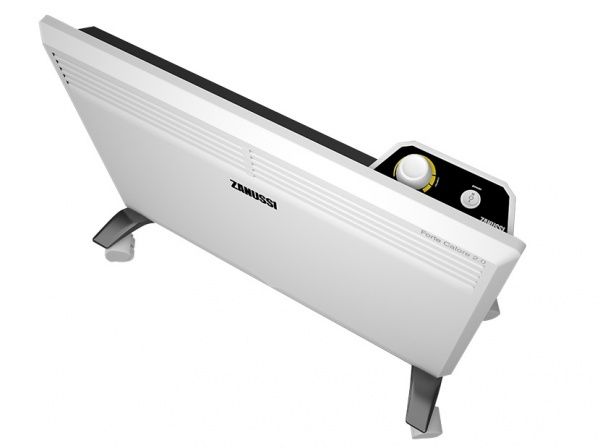 Конвектор електричний Zanussi ZCH/C-1500 MR