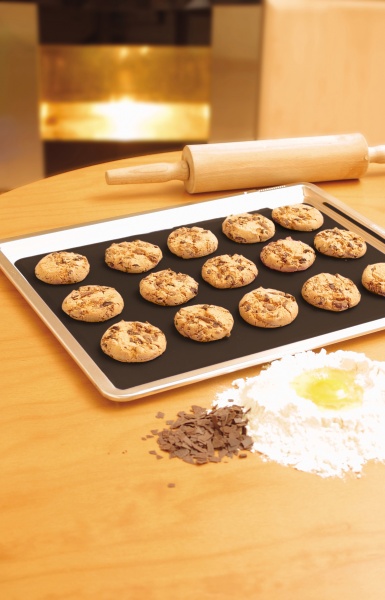 Килимок для випікання  36х25 см 43558 Fackelmann