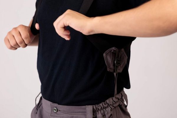 Костюм Cat Fish туристический Shark размер 56-58, рoст 170-176cм (XXL)