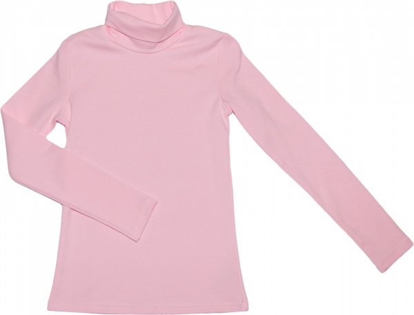 Джемпер для девочки Фламинго 874-425 р.140 розовый 