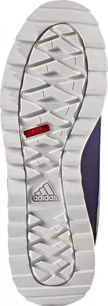 Черевики Adidas Terrex Choleah Padded ClimaProof BY9082 р. 5 синій