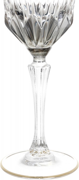 Набір бокалів для вина Baroque 280 мл 6 шт. Combi 