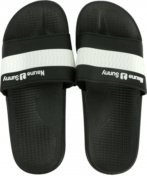 Шльопанці Luna Fisher р.41 чорний