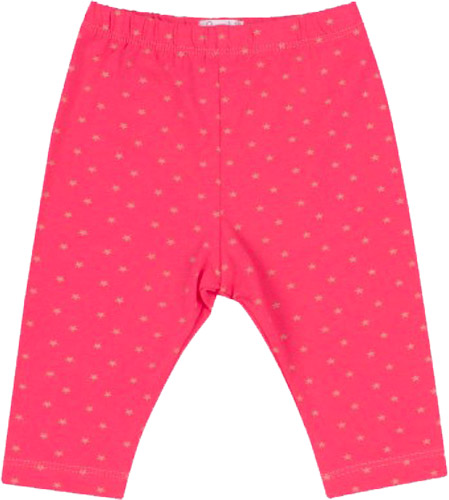 Брюки Bembi ШР680 р.86 розовый 26680021036.701 