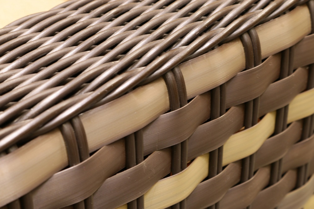 Комплект меблів Matori Флоренція коричневий