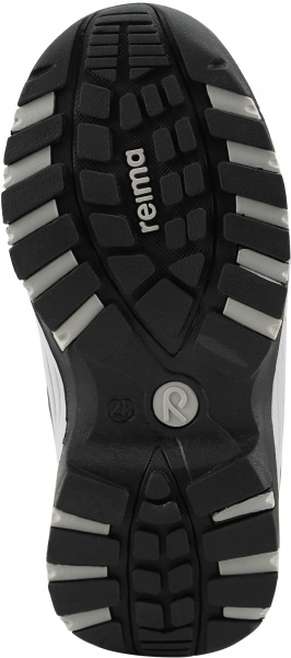 Ботинки Reima ORM 569434-2570 р.28 желтый