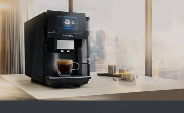 Кавомашина Siemens TP703R09 