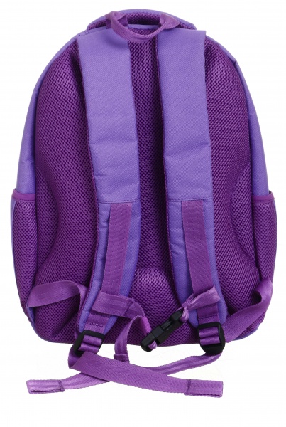 Рюкзак Nota Bene Bombino Graffiti Crazy 16 л 591/1390