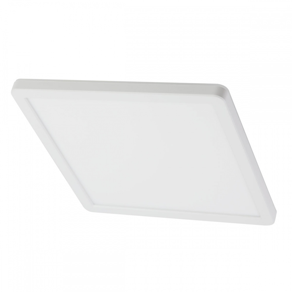 Світильник стельовий LED CONCEPT CAVAN S 220 18 Вт білий 4500 К