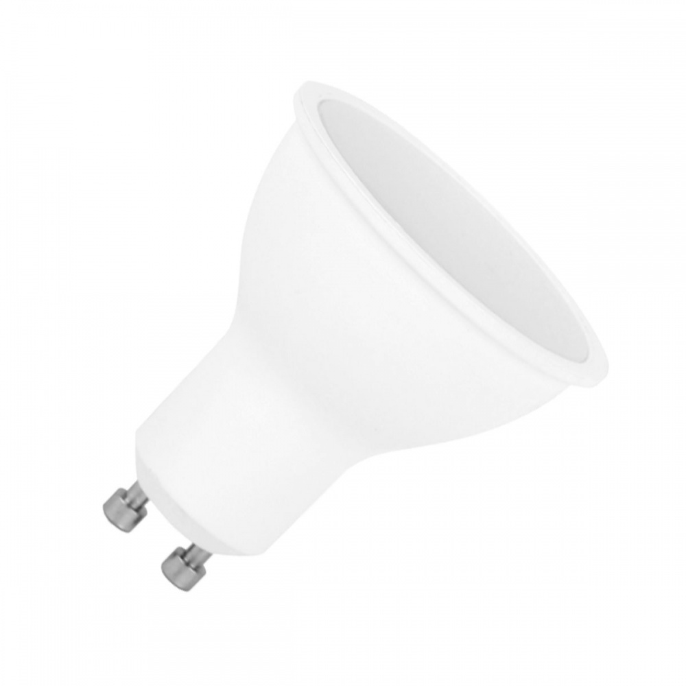 Лампа светодиодная LED CONCEPT E GU10 8 Вт матовая GU10 220 В 3000 К