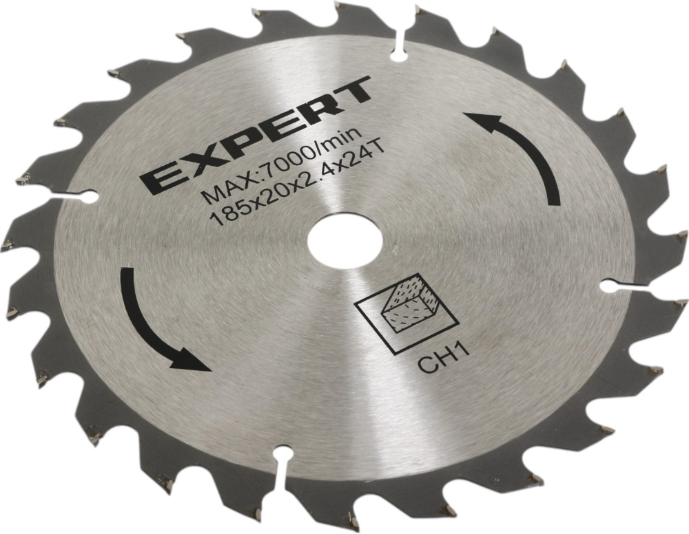 Пила дисковая Expert Tools VPCS1069