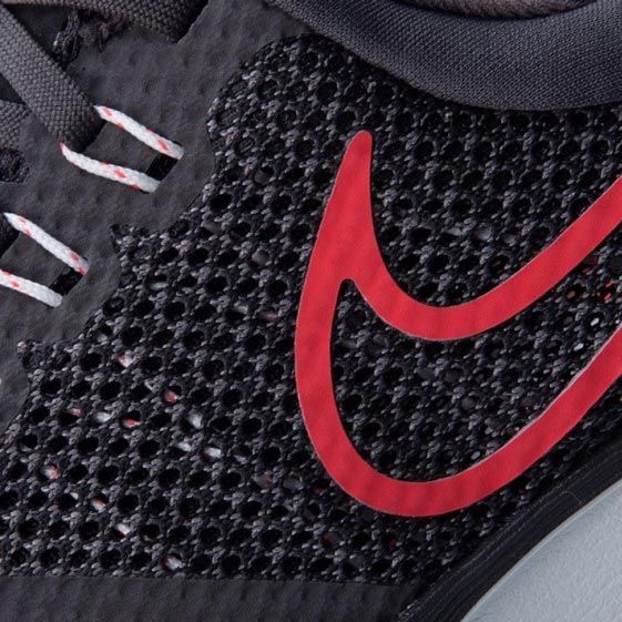 Кроссовки Nike ZOOM STRIKE AJ0189-004 р.11,5 серый