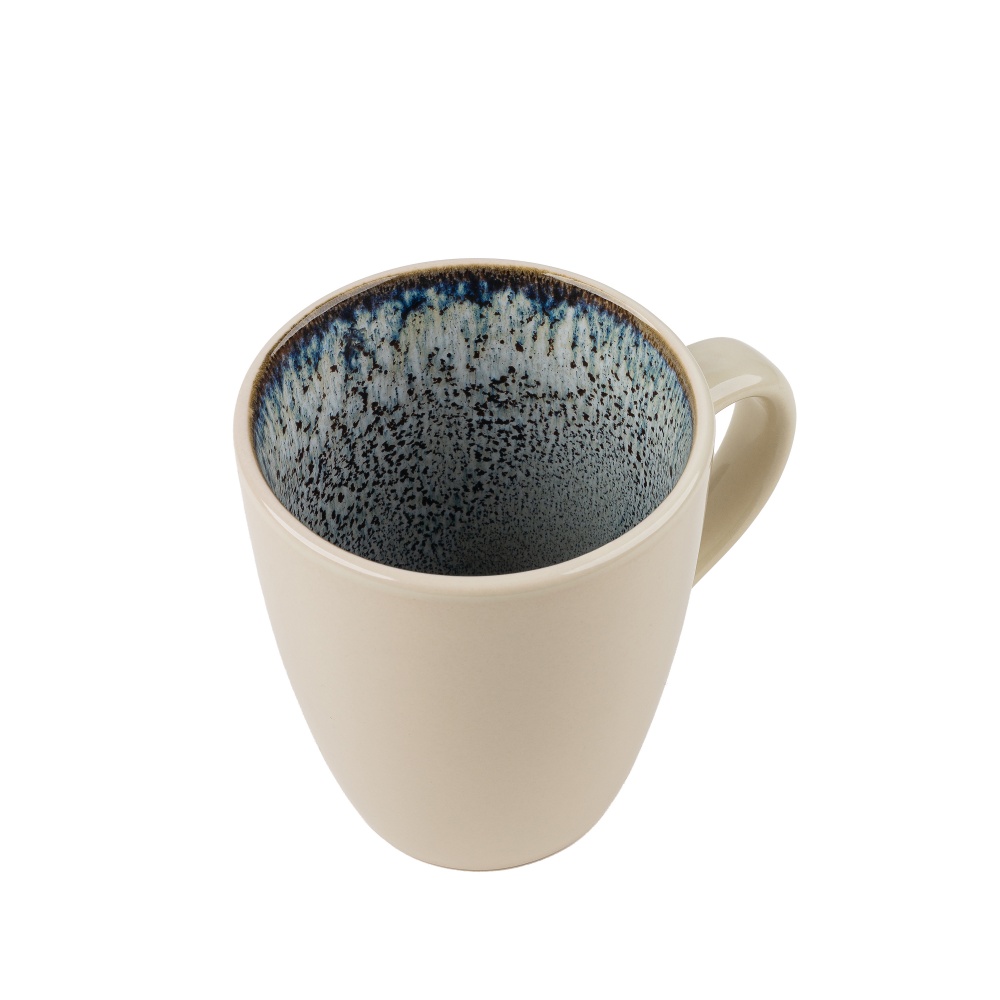 Чашка Krauff 400 мл Frozen 21-318-008