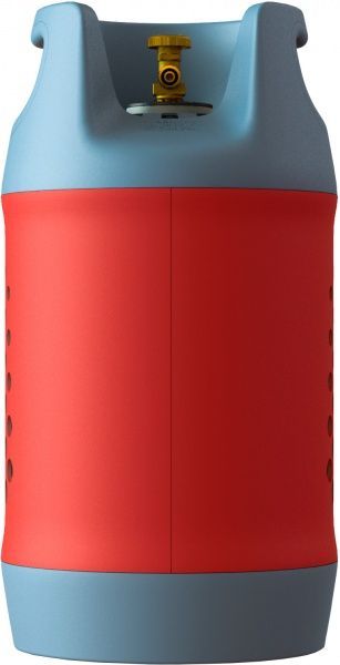 Баллон пропановый композитный 18,2 л