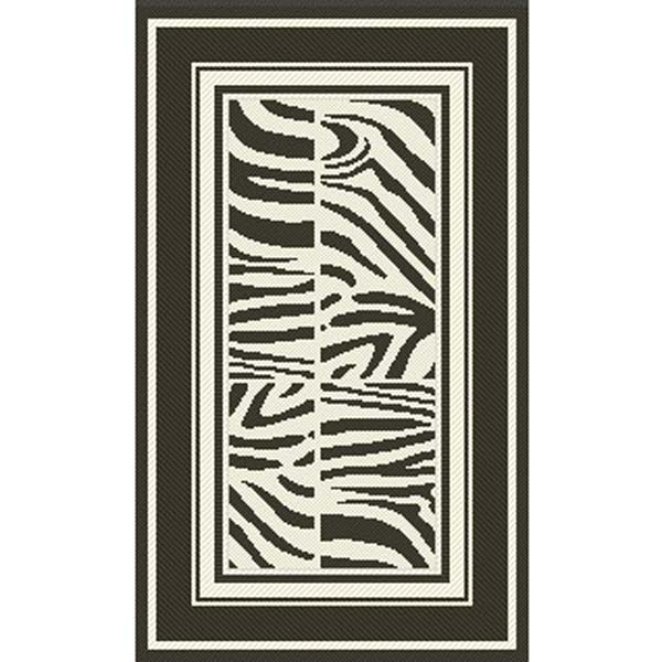 Килим Карат Natura 929/80 0.6x1 м